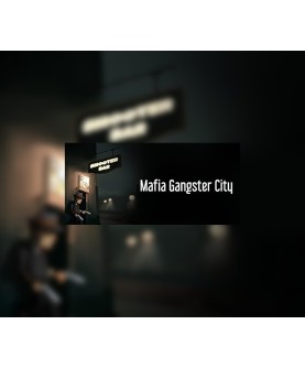 Mafia Gangster City Steam Key GLOBAL